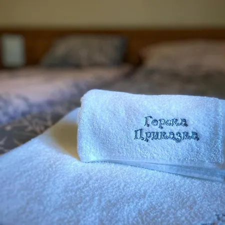 Apartman горска приказка - Forest Tale *