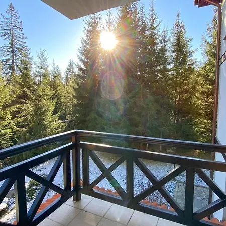 Apartment горска приказка - Forest Tale *
