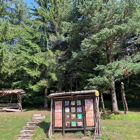 горска приказка - Forest Tale Smolyan